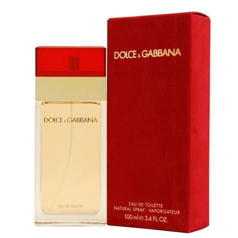 dolce and gabbana packaging.